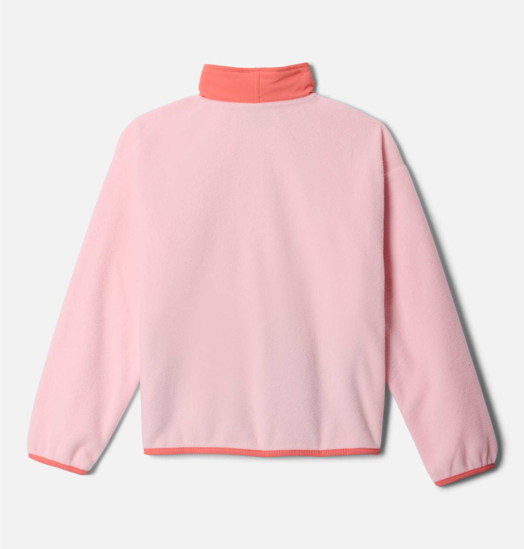 Youth Unisex Sequoia Grove™ Half Zip Fleece