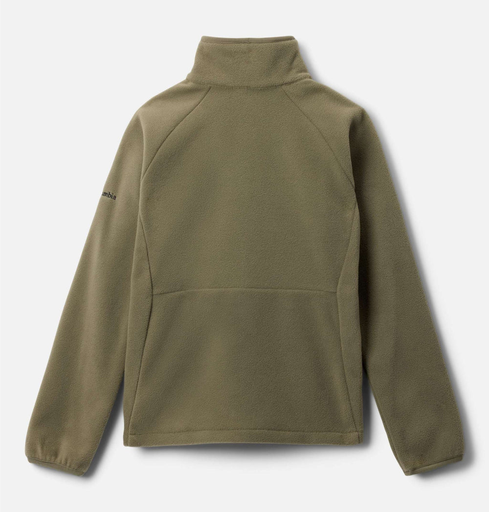 Youth Unisex Fast Trek™ IV Fleece Full Zip