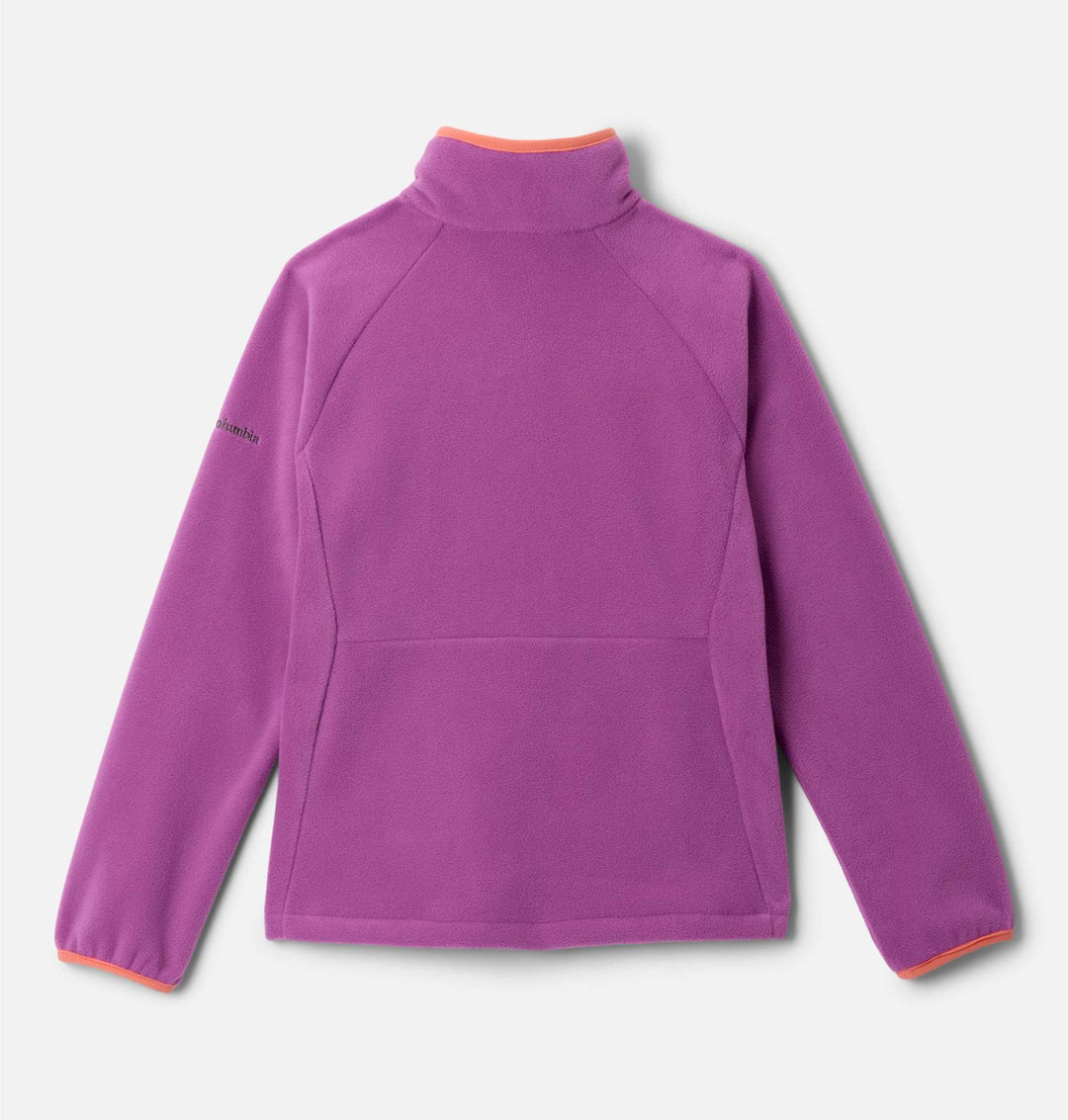 Youth Unisex Fast Trek™ IV Fleece Full Zip