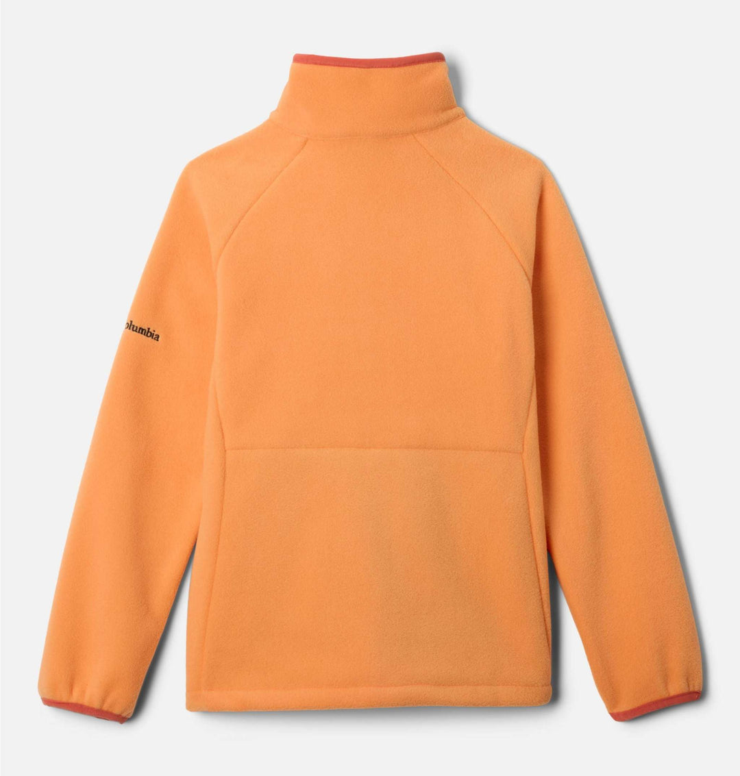 Youth Unisex Fast Trek™ IV Fleece Full Zip