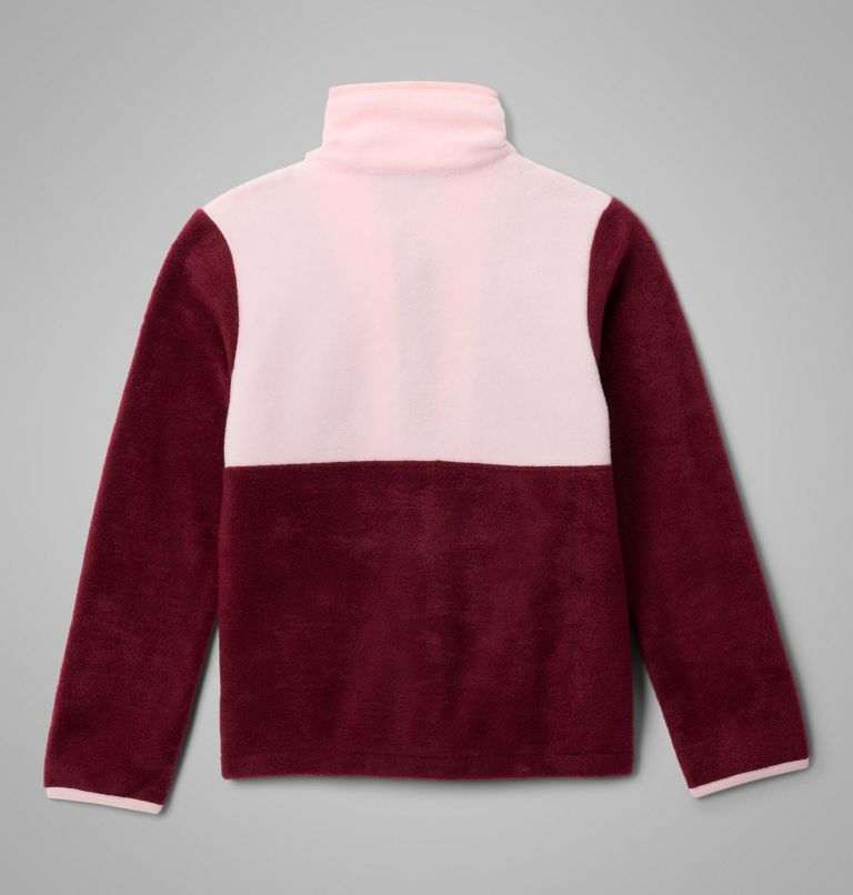 Back Bowl™ II Full Zip Fleece