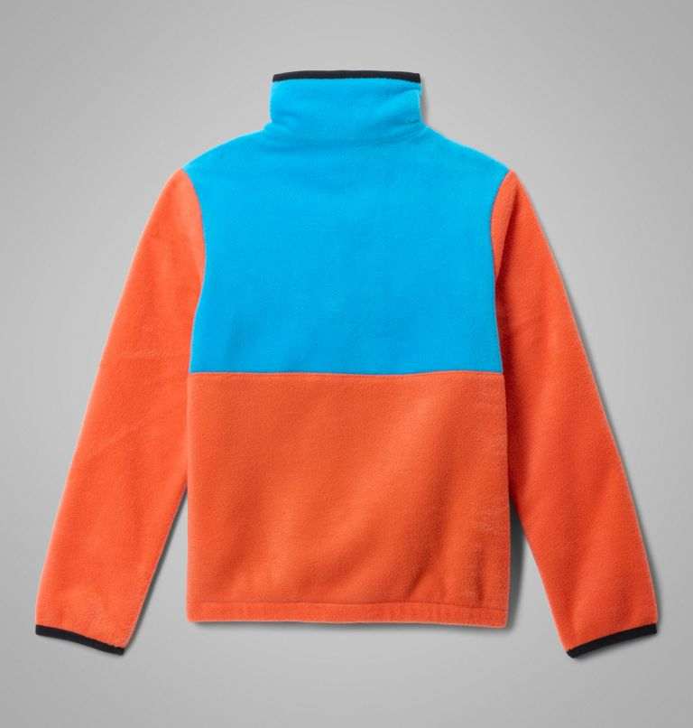 Back Bowl™ II Full Zip Fleece