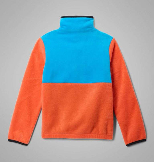 Back Bowl™ II Full Zip Fleece