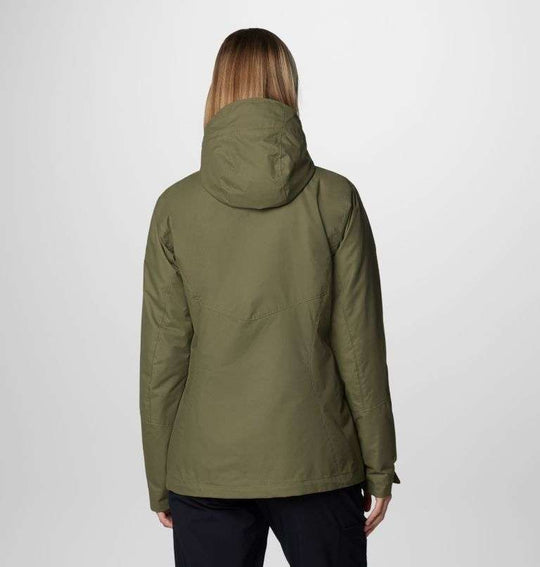 Bugaboo™ III Fleece Interchange Jacket