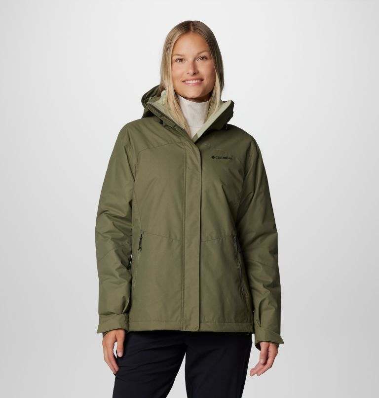 Bugaboo™ III Fleece Interchange Jacket