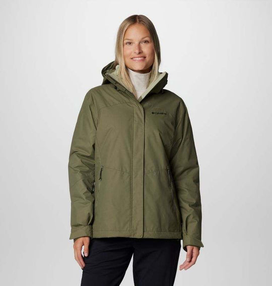 Bugaboo™ III Fleece Interchange Jacket
