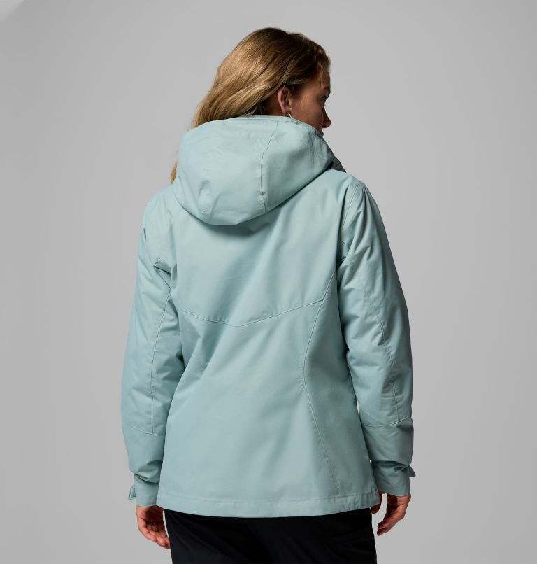Bugaboo™ III Fleece Interchange Jacket