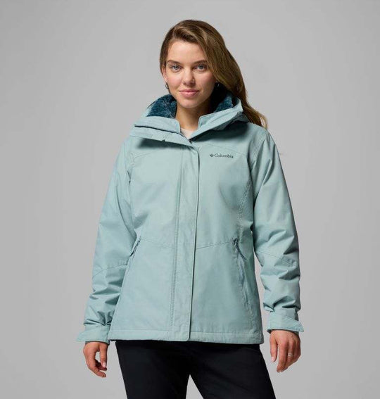 Bugaboo™ III Fleece Interchange Jacket