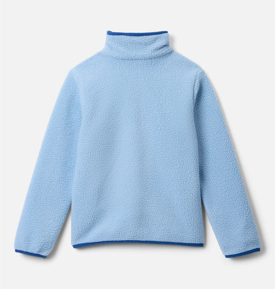 Youth Unisex Helvetia™ II Half Snap Fleece