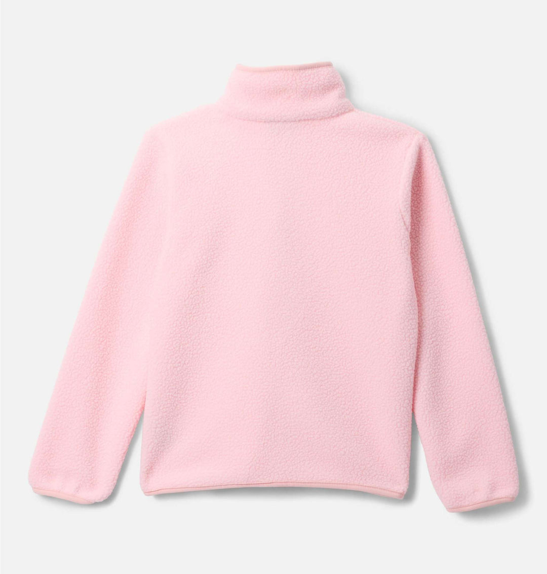 Youth Unisex Helvetia™ II Half Snap Fleece
