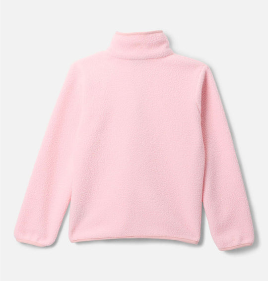 Youth Unisex Helvetia™ II Half Snap Fleece