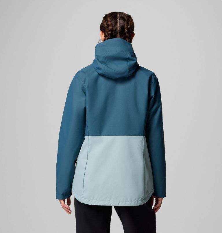 Hikebound™ II Interchange Jacket