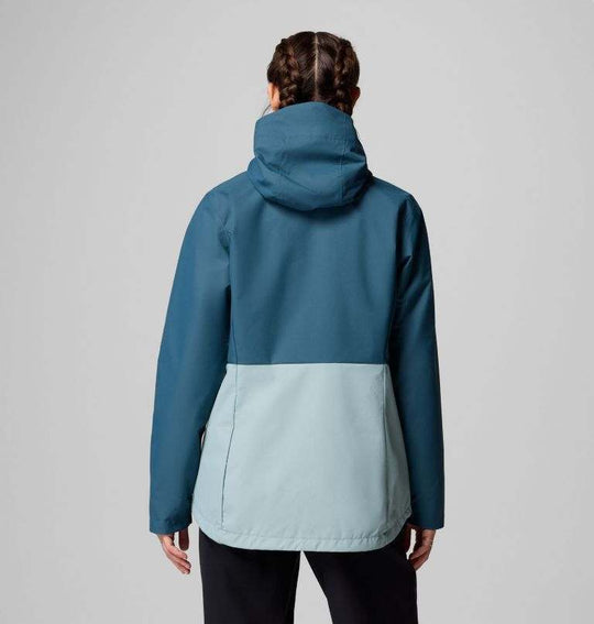 Hikebound™ II Interchange Jacket