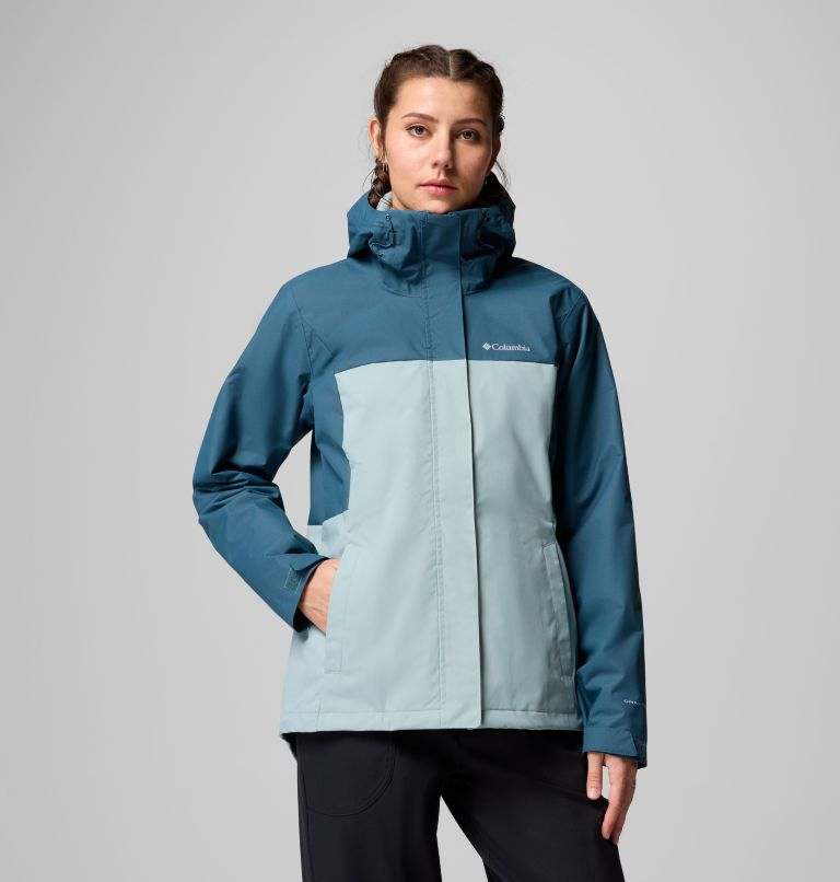 Hikebound™ II Interchange Jacket