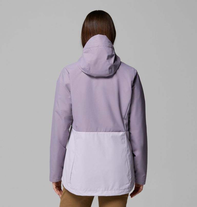 Hikebound™ II Interchange Jacket