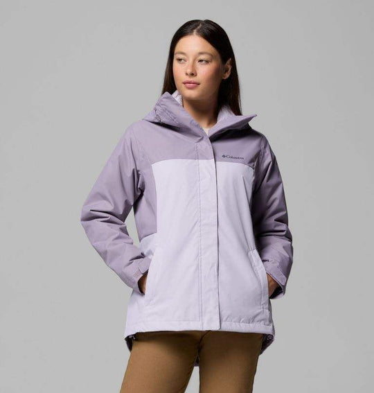 Hikebound™ II Interchange Jacket