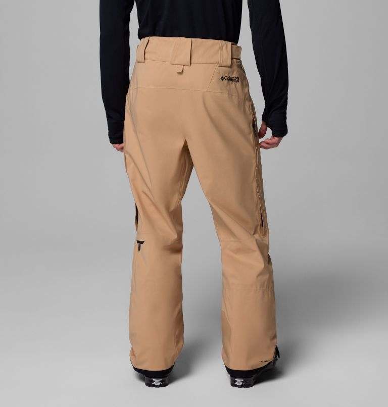 Men's Platinum Peak™ II 3L Pant