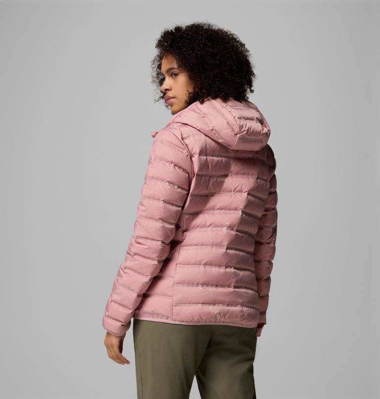 Lake 22™ II Down Hooded Jacket