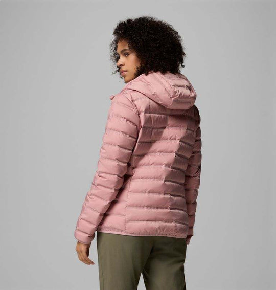 Lake 22™ II Down Hooded Jacket