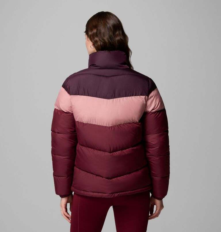 Puffect™ II Colorblock Jacket