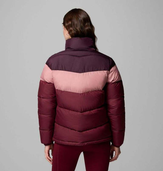 Puffect™ II Colorblock Jacket