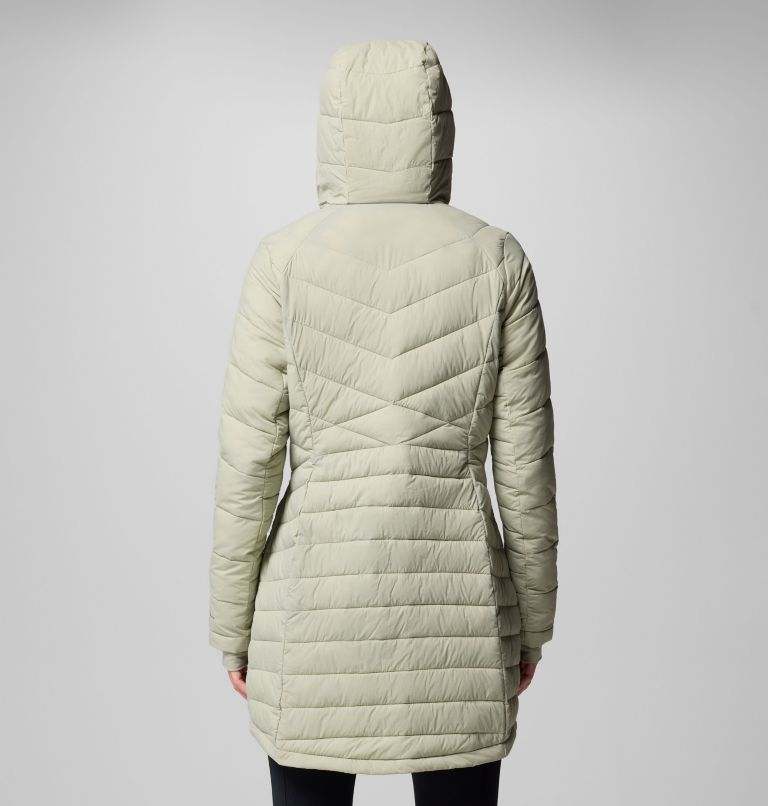 Joy Peak™ II Mid Jacket