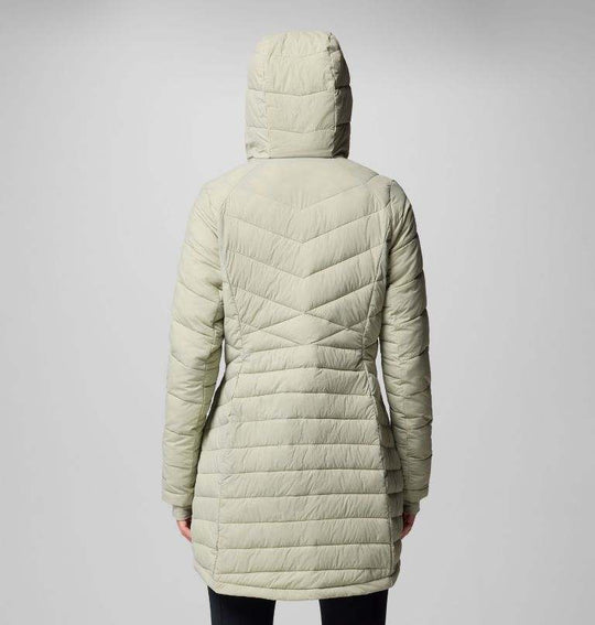 Joy Peak™ II Mid Jacket