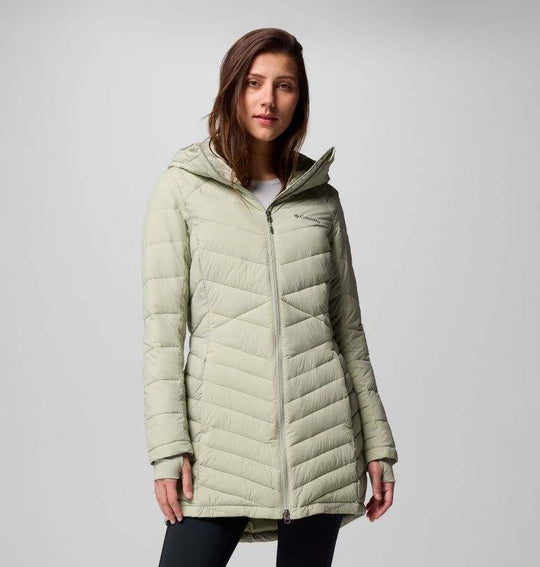 Joy Peak™ II Mid Jacket