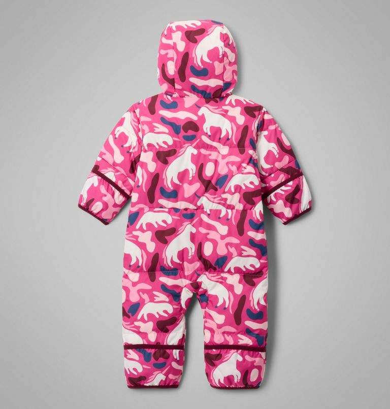 Snuggly Bunny™ II Bunting