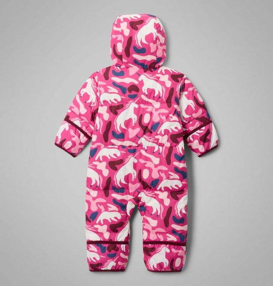 Snuggly Bunny™ II Bunting