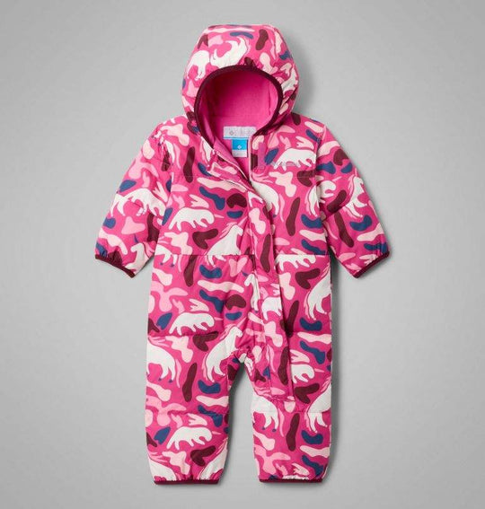 Snuggly Bunny™ II Bunting