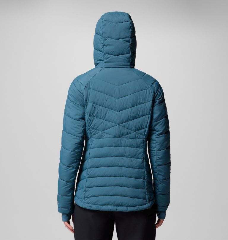 Joy Peak™ II Hooded Jacket