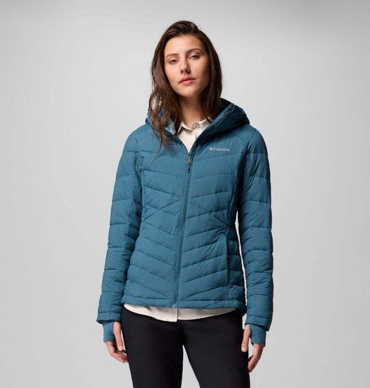 Joy Peak™ II Hooded Jacket