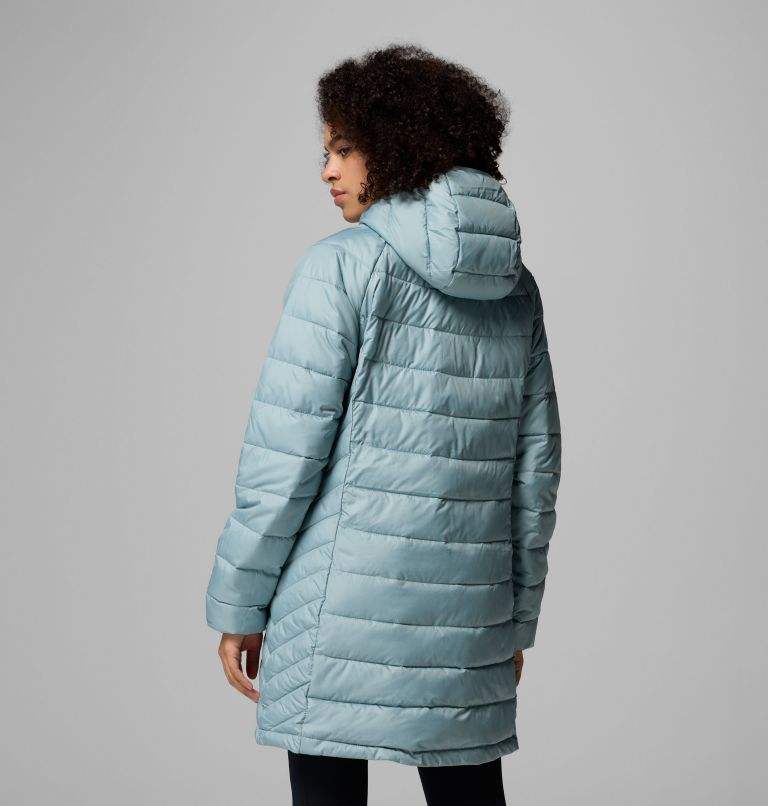 Powder Lite™ II Mid Jacket
