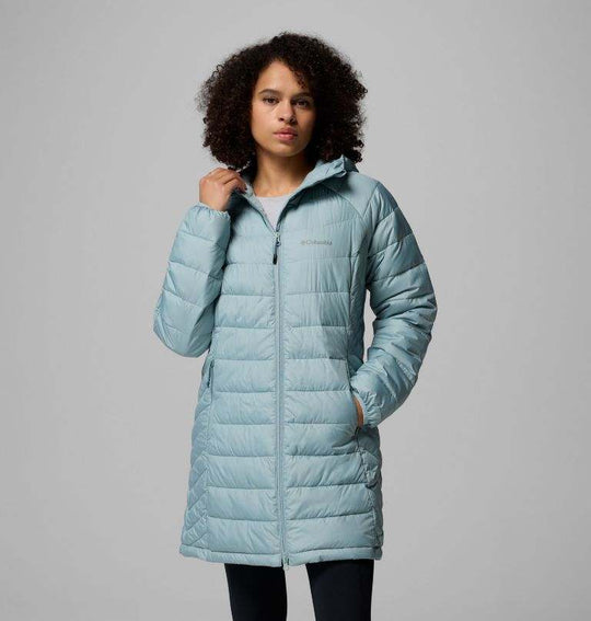 Powder Lite™ II Mid Jacket