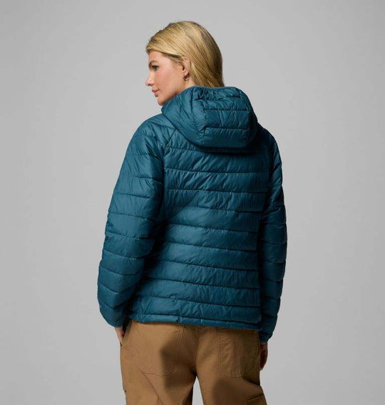 Powder Lite™ II Hooded Jacket