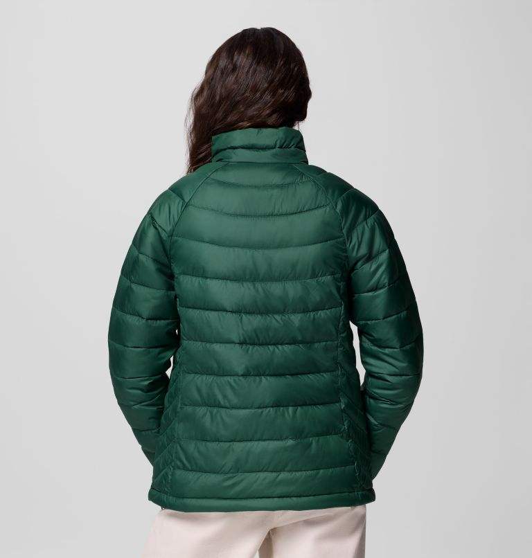 Powder Lite™ II Full Zip Jacket