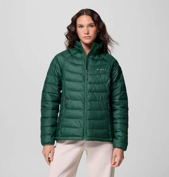 Powder Lite™ II Full Zip Jacket