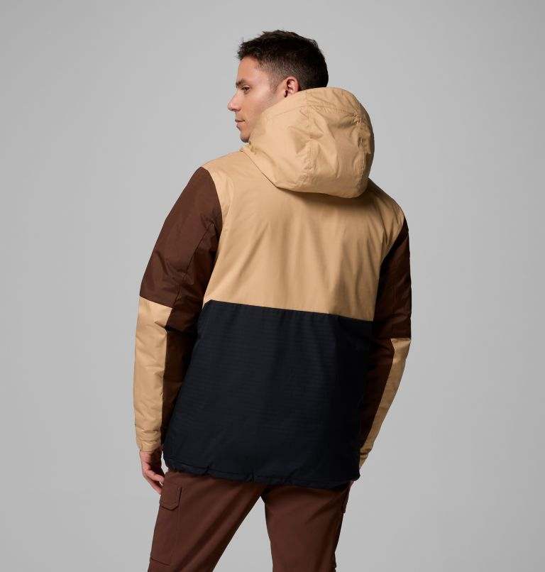 Point Park™ II Insulated Jacket