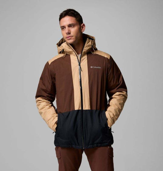 Point Park™ II Insulated Jacket