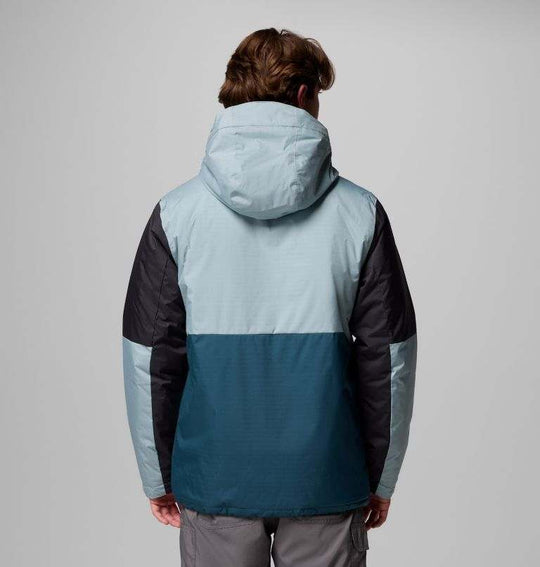 Point Park™ II Insulated Jacket