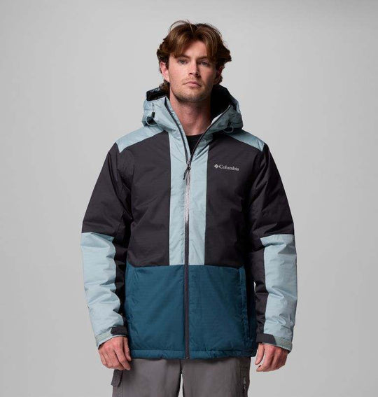 Point Park™ II Insulated Jacket