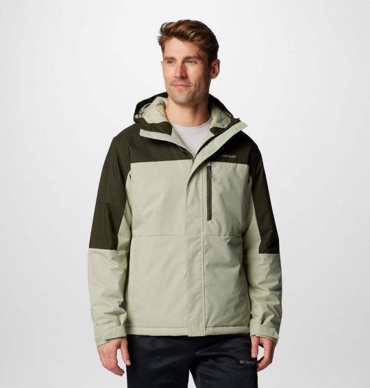 Hikebound™ II Insulated Jacket
