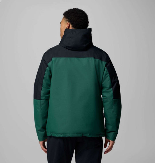 Hikebound™ II Interchange Jacket