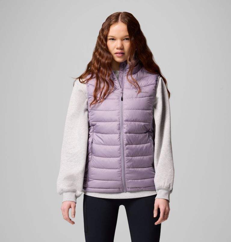 Powder Lite™ II Vest