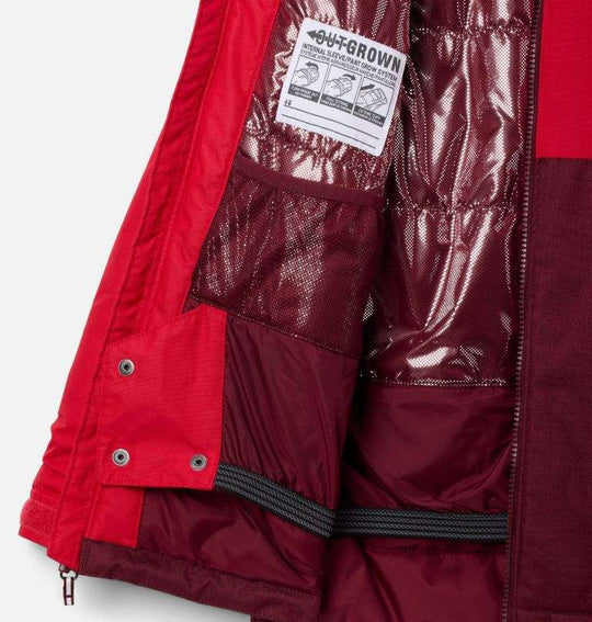 Alpine Action™ III Jacket