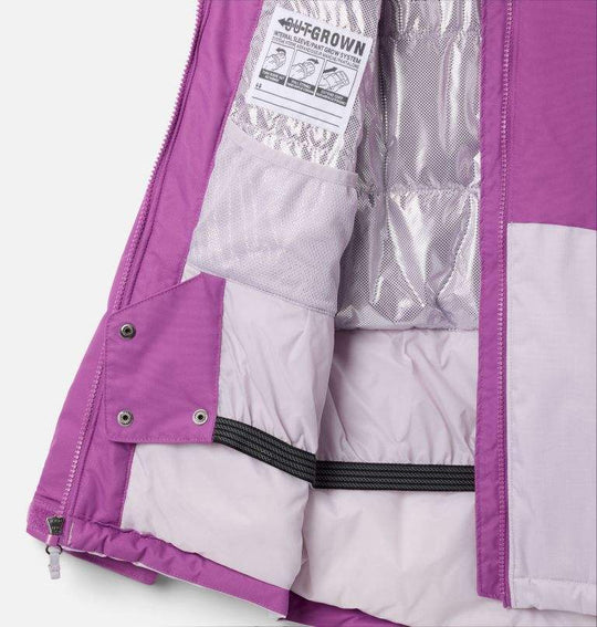 Alpine Action™ III Jacket