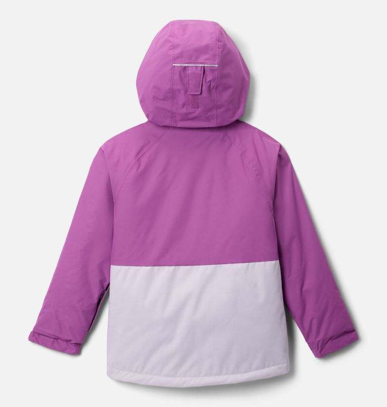 Youth Girl's Alpine Action™ III Jacket