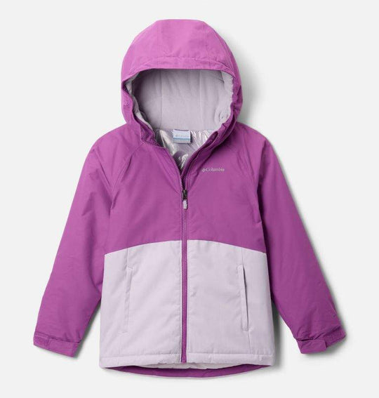 Alpine Action™ III Jacket