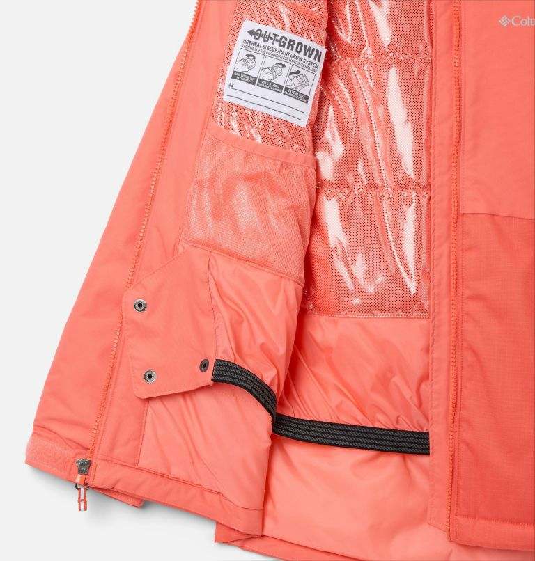 Alpine Action™ III Jacket